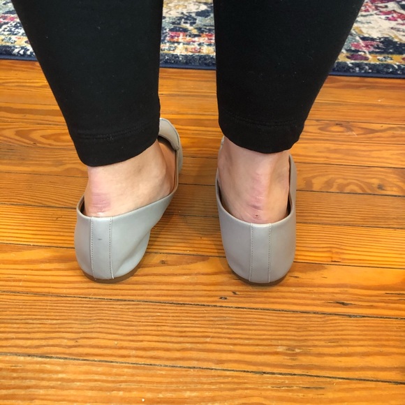 J Crew Edie Leather Loafers - Picture 5 of 8